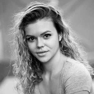 Meet your Posher, Dominika